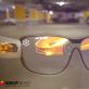 The original prototype of Apple Glass glasses Development of virtual glasses technology