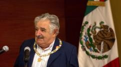 Dünyanın en fakir cumhurbaşkanı: Uruguaylı lider Jose Mujica istifa etti