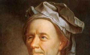 Leonhard Euler: breve biografía
