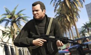 Grand Theft Auto V: the game does not start Problems with GTA 5 on PC Pirate