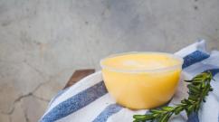 How to make ghee at home?