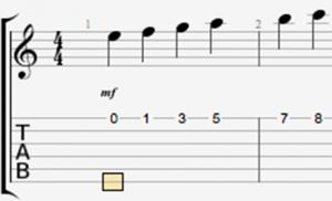 Practical Harmony for the Guitarist