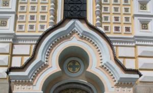 Di tích và đền thờ vinh danh Alexander II
