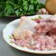 Kuracie mäso so zemiakmi v rukáve
