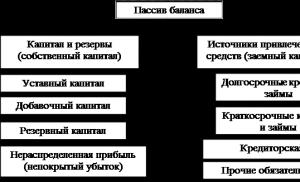 Бухгалтерская отчетность Бухгалтерская отчётность с помощью 