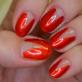 Red manicure: the latest ideas!