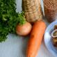 Bubur soba dengan jamur porcini dan telur Cara memasak soba dengan jamur porcini