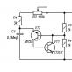 Untuk membantu tuan rumah: sirkuit pengontrol suhu untuk besi solder