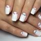 Ideas and options for nail designs with gel polish