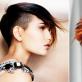 ﻿Potongan rambut wanita sangat pendek: foto dari 50 karya terbaik