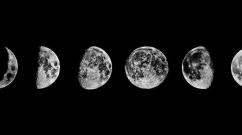 Rahasia kalender lunar: semua tentang bulan purnama, pengaruhnya, ritual, dan menyingkirkan yang tidak perlu
