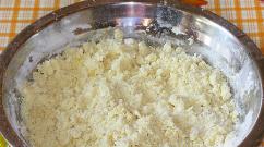 Tenké vafle alebo vaflové rolky bez vajec (chudé) Domáce vafle vo vaflovači bez vajec
