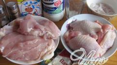 Salchicha de pollo casera: la receta más deliciosa