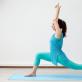 Yoga for weight loss.  Slimming with yoga.  Kriya yoga for weight loss Kundalini for weight loss