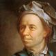 Leonhard Euler: short biography