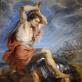 David dalam agama Kristen.  Kisah Raja Daud