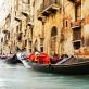 Gondolas - taxi kiểu Venice