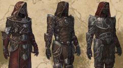 Armor Guild Pencuri