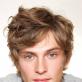 Types of model men's haircuts and hairstyles
