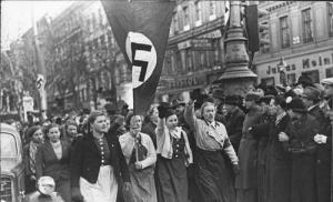 William Shirer: Üçüncü Reich'ın Yükselişi ve Düşüşü