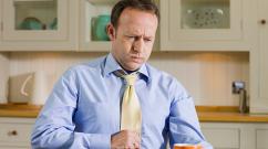 How to get rid of heartburn at home Severe heartburn