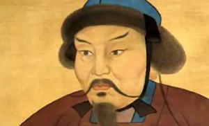 Монгольское нашествие. Батый Битва на Калке