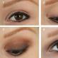 What makeup is suitable for brown eyes for every day and special occasions