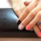 Nail designs with gel polish: 25 photos of stylish manicure + video