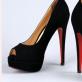 About Louboutins, the Louboutin boom and Christian Louboutin